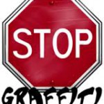 Stop-graffiti